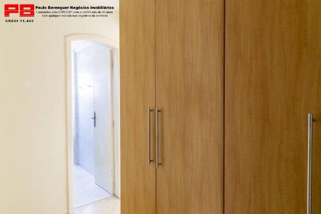 Imagem Apartamento com 4 Quartos à Venda, 195 m² em Campo Belo - São Paulo