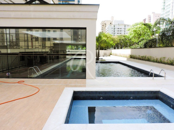 Imagem Apartamento com 4 Quartos à Venda, 500 m² em Parque Residencial Aquarius - São José Dos Campos Imagem Apartamento com 4 Quartos à Venda, 500 m² em Parque Residencial Aquarius - São José Dos Campos