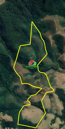 Fazenda à Venda, 96 m² em área Rural De Caçapava - Caçapava
