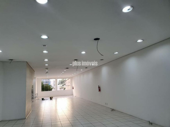 Imóvel Comercial para Alugar, 440 m² em Pinheiros - São Paulo