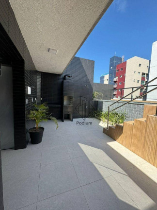 Imagem Apartamento com 3 Quartos à Venda, 105 m² em Intermares - Cabedelo Imagem Apartamento com 3 Quartos à Venda, 105 m² em Intermares - Cabedelo