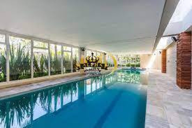 Apartamento com 3 Quartos à Venda, 123 m² em Tamboré - Barueri