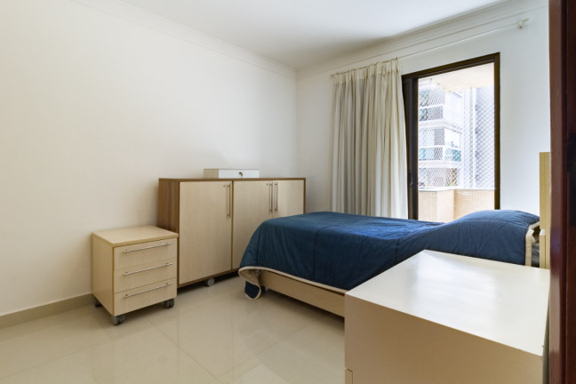 Imagem Apartamento com 3 Quartos à Venda, 125 m² em Perdizes - São Paulo