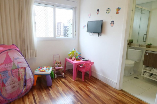Imagem Apartamento com 2 Quartos à Venda, 96 m² em Vila Andrade - São Paulo