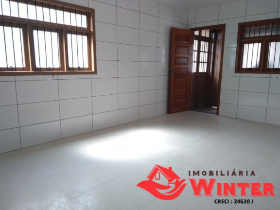 Imagem Casa com 3 Quartos à Venda, 193 m² em Dom Vicente - Bom Princípio