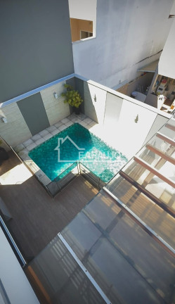 Imagem Imóvel com 2 Quartos à Venda, 200 m² em Jardim Villagio Milano - Sorocaba