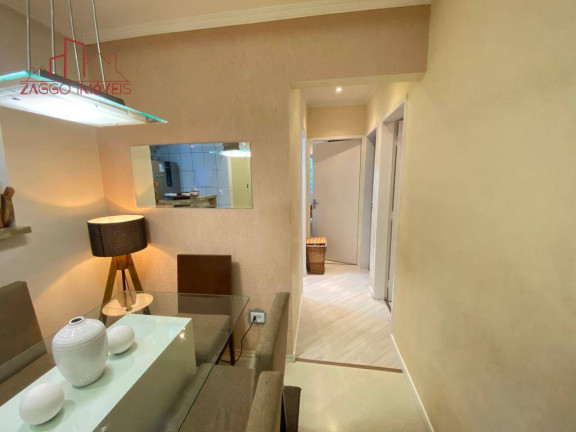 Imagem Apartamento com 3 Quartos à Venda, 70 m² em Jardim América - Taboão Da Serra Imagem Apartamento com 3 Quartos à Venda, 70 m² em Jardim América - Taboão Da Serra
