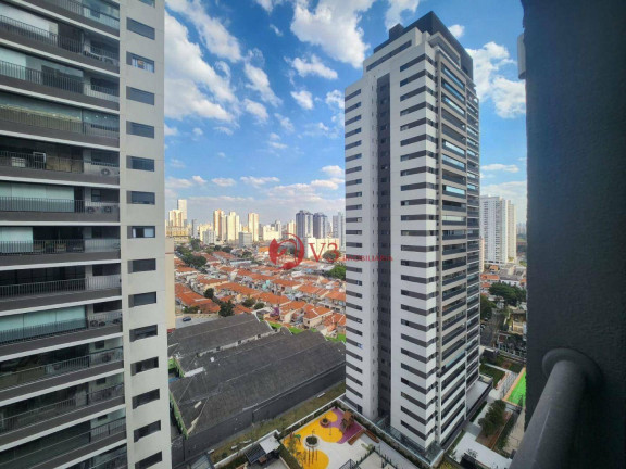 Imagem Apartamento com 2 Quartos à Venda, 106 m² em Tatuapé - São Paulo