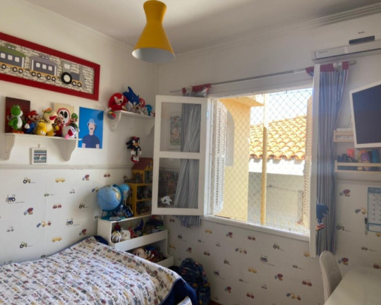 Imagem Casa com 3 Quartos à Venda, 240 m² em Brooklin Paulista - Sao Paulo