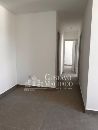 Imagem Imóvel com 3 Quartos à Venda, 75 m² em Jardim Belvedere - Volta Redonda