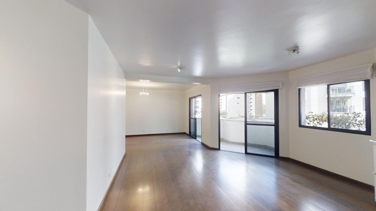 Imagem Apartamento com 3 Quartos à Venda, 190 m² em Jardim América - São Paulo Imagem Apartamento com 3 Quartos à Venda, 190 m² em Jardim América - São Paulo