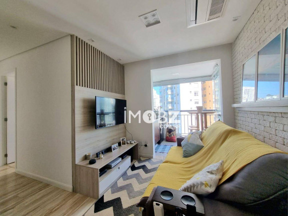 Imagem Imóvel com 2 Quartos à Venda, 55 m² em Vila Andrade - São Paulo Imagem Imóvel com 2 Quartos à Venda, 55 m² em Vila Andrade - São Paulo