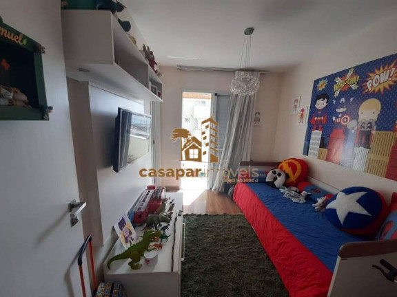 Imagem Apartamento com 3 Quartos à Venda, 114 m² em Centro - Santo André Imagem Apartamento com 3 Quartos à Venda, 114 m² em Centro - Santo André