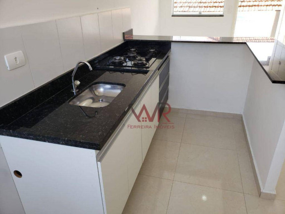 Imagem Apartamento com 1 Quarto à Venda, 35 m² em Cidade Patriarca - São Paulo Imagem Apartamento com 1 Quarto à Venda, 35 m² em Cidade Patriarca - São Paulo