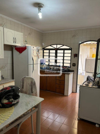 Imagem Sobrado com 2 Quartos à Venda, 142 m² em Veloso - Osasco