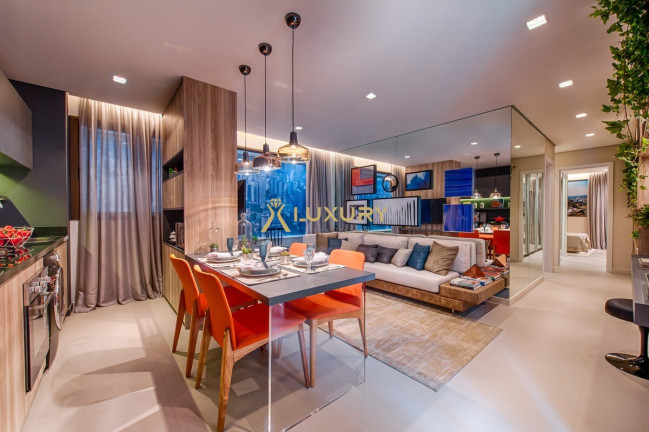 Imagem Imóvel com 2 Quartos à Venda, 68 m² em Santa Efigênia - Belo Horizonte