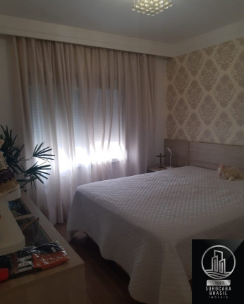 Imagem Apartamento com 3 Quartos à Venda, 126 m² em Parque Campolim - Sorocaba Imagem Apartamento com 3 Quartos à Venda, 126 m² em Parque Campolim - Sorocaba