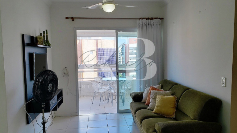 Imagem Imóvel com 3 Quartos para Alugar, 88 m² em Riviera - Bertioga