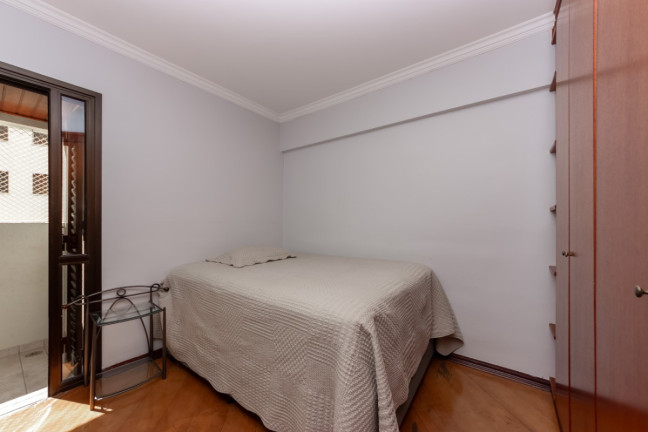 Imagem Apartamento com 3 Quartos à Venda, 109 m² em Brooklin Paulista - São Paulo