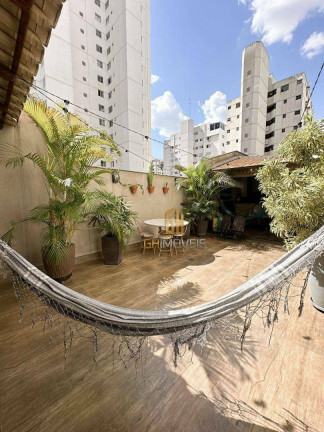 Imagem Apartamento com 3 Quartos à Venda, 238 m² em Setor Bueno - Goiânia