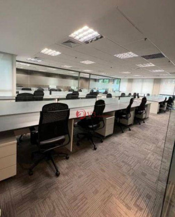 Imagem Sala Comercial para Alugar, 300 m² em Vila Olímpia - São Paulo