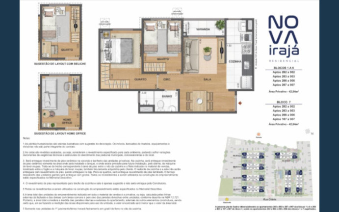 Imagem Apartamento com 2 Quartos à Venda, 41 m² em Irajá - Rio De Janeiro