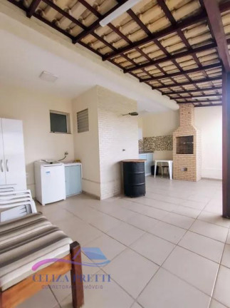 Imagem Cobertura com 2 Quartos à Venda, 109 m² em Residencial Coqueiral - Vila Velha Imagem Cobertura com 2 Quartos à Venda, 109 m² em Residencial Coqueiral - Vila Velha