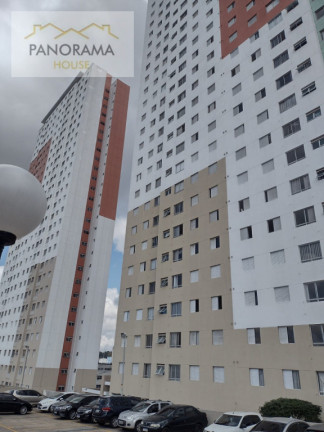 Imagem Apartamento com 2 Quartos à Venda, 43 m² em Canhema - Diadema Imagem Apartamento com 2 Quartos à Venda, 43 m² em Canhema - Diadema
