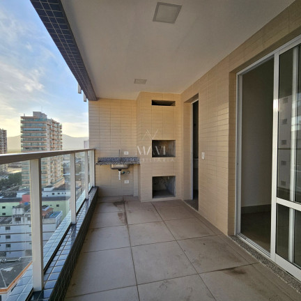 Imagem Apartamento com 2 Quartos à Venda, 77 m² em Aviação - Praia Grande