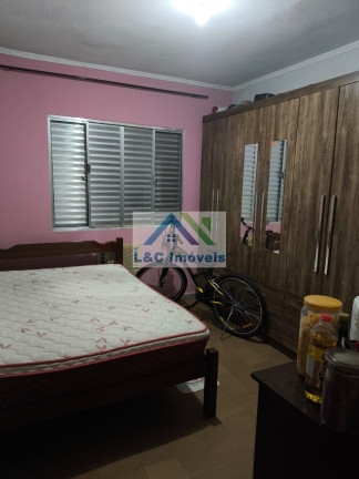 Imagem Casa com 3 Quartos à Venda, 93 m² em Vila Atlântica - Mongaguá Imagem Casa com 3 Quartos à Venda, 93 m² em Vila Atlântica - Mongaguá