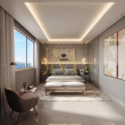 Imagem Apartamento com 3 Quartos à Venda,  em Cidade Nobre - Ipatinga