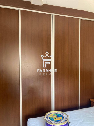 Imagem Apartamento com 1 Quarto à Venda, 56 m² em Aparecida - Santos