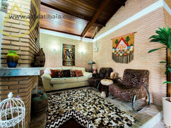 Imagem Casa com 2 Quartos à Venda, 139 m² em Jardim Dos Pinheiros - Atibaia