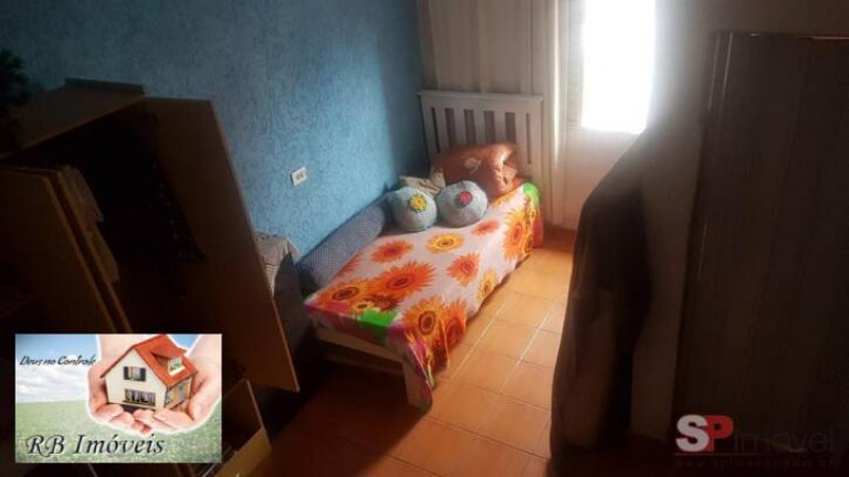 Imagem Casa com 4 Quartos à Venda, 125 m² em Ferrazópolis - São Bernardo Do Campo Imagem Casa com 4 Quartos à Venda, 125 m² em Ferrazópolis - São Bernardo Do Campo