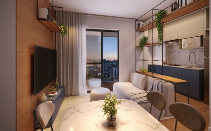 Imagem Apartamento com 2 Quartos à Venda, 62 m² em Jardim São Paulo(zona Norte) - São Paulo Imagem Apartamento com 2 Quartos à Venda, 62 m² em Jardim São Paulo(zona Norte) - São Paulo