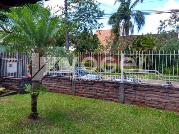 Imagem Casa com 3 Quartos à Venda, 149 m² em Jardim América - Sao Leopoldo Imagem Casa com 3 Quartos à Venda, 149 m² em Jardim América - Sao Leopoldo