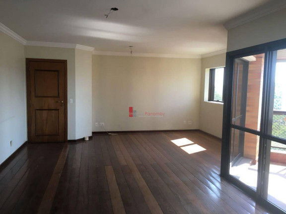 Apartamento com 4 Quartos à Venda ou Locação, 140 m² em Vila Suzana - São Paulo