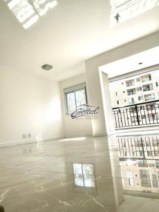 Apartamento com 2 Quartos à Venda ou Locação, 64 m² em Morumbi - São Paulo