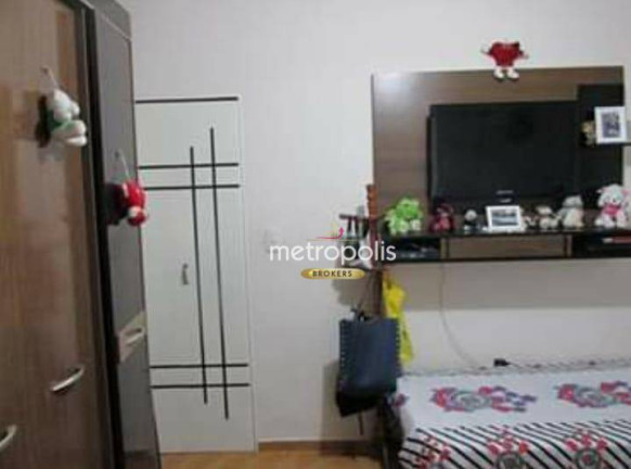 Imagem Sobrado com 3 Quartos à Venda, 180 m² em Jardim Marek - Santo André Imagem Sobrado com 3 Quartos à Venda, 180 m² em Jardim Marek - Santo André