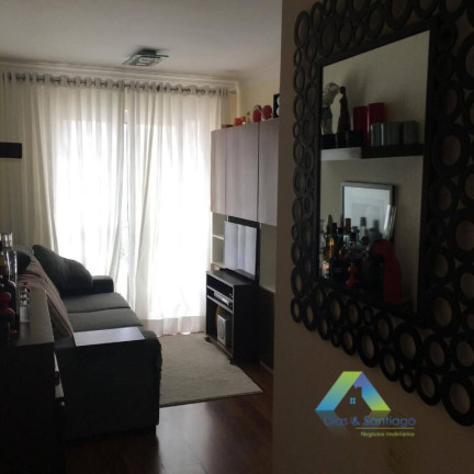 Imagem Apartamento com 3 Quartos à Venda, 60 m² em Mooca - São Paulo