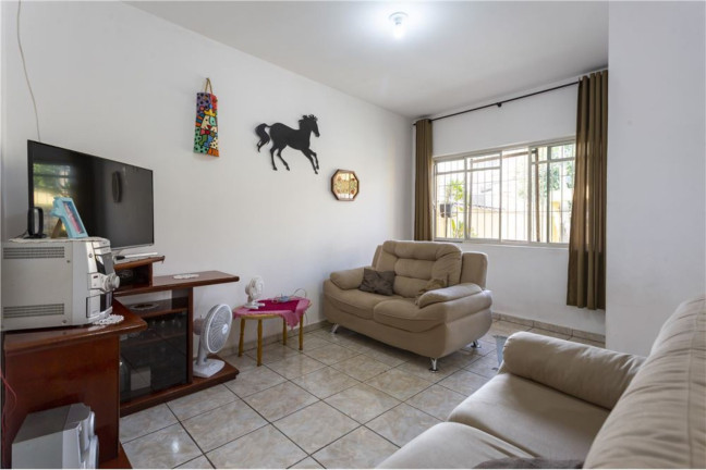 Imagem Casa com 2 Quartos à Venda,  em Vila Polopoli - São Paulo