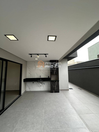 Imagem Casa de Condomínio com 3 Quartos à Venda, 153 m² em Loteamento Floresta - São José Dos Campos Imagem Casa de Condomínio com 3 Quartos à Venda, 153 m² em Loteamento Floresta - São José Dos Campos