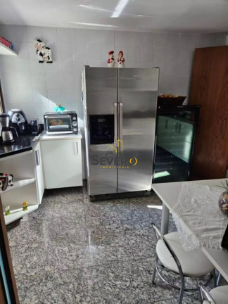 Imagem Apartamento com 4 Quartos à Venda, 204 m² em Icaraí - Niterói