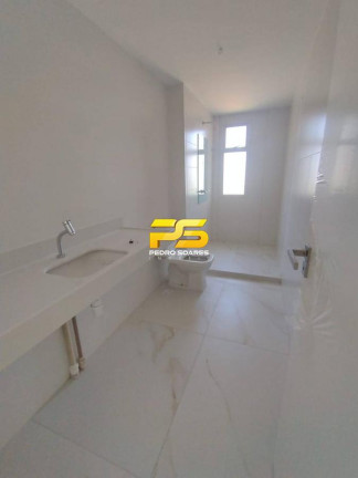 Imagem Apartamento com 4 Quartos à Venda, 233 m² em Areia Dourada - Cabedelo Imagem Apartamento com 4 Quartos à Venda, 233 m² em Areia Dourada - Cabedelo