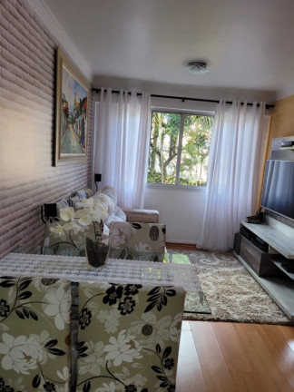 Imagem Imóvel com 2 Quartos à Venda, 70 m² em Jardim Vilas Boas - São Paulo