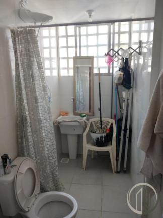 Imagem Apartamento com 1 Quarto à Venda, 42 m² em Itararé - São Vicente