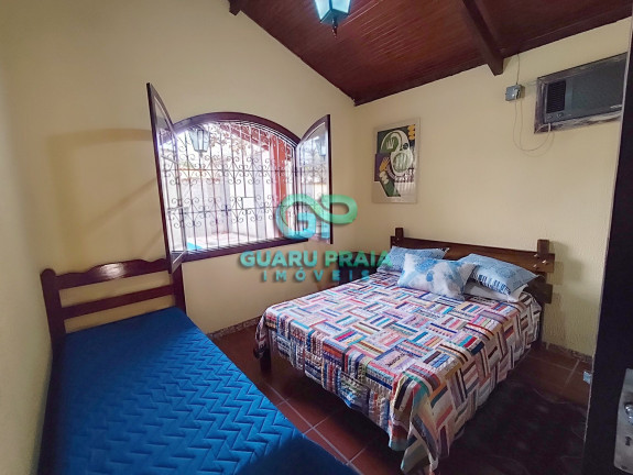 Imagem Casa com 4 Quartos à Venda, 200 m² em Enseada - Guarujá