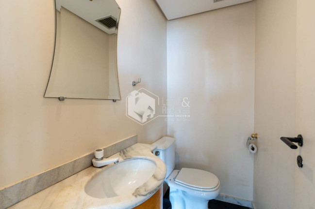 Imagem Apartamento com 4 Quartos à Venda, 173 m² em Vila Andrade - São Paulo Imagem Apartamento com 4 Quartos à Venda, 173 m² em Vila Andrade - São Paulo