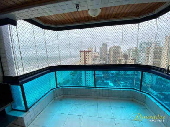 Imagem Apartamento com 3 Quartos à Venda, 128 m² em Caiçara - Praia Grande Imagem Apartamento com 3 Quartos à Venda, 128 m² em Caiçara - Praia Grande