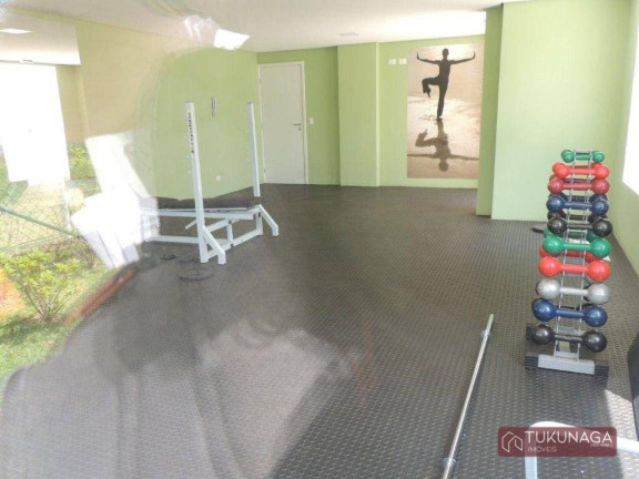 Imagem Apartamento com 2 Quartos à Venda, 52 m² em Vila Celeste - São Paulo